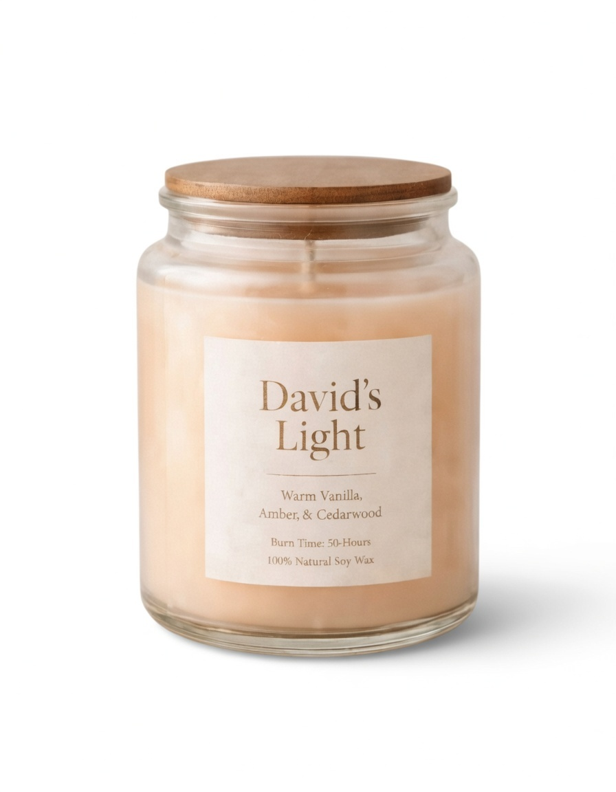 Extreme Sunkiss candle